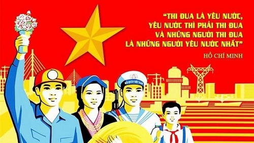 Một số giải pháp phát hiện, bồi dưỡng, tổng kết, nhân rộng điển hình tiên tiến trong công tác thi đua, khen thưởng khối các cơ quan của Đảng